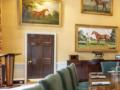 The Commitee Room